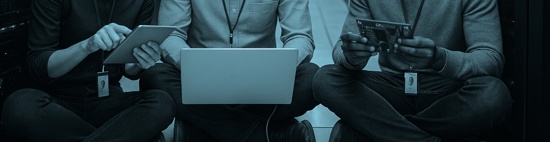 engineers-datacenter-iot-hardware-review